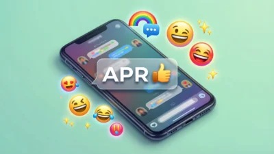 What Does APR Stand For