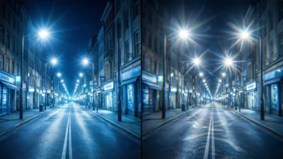 What Does Astigmatism Look Like