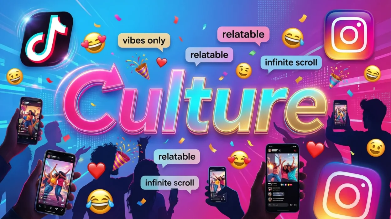 What Does Culture Mean