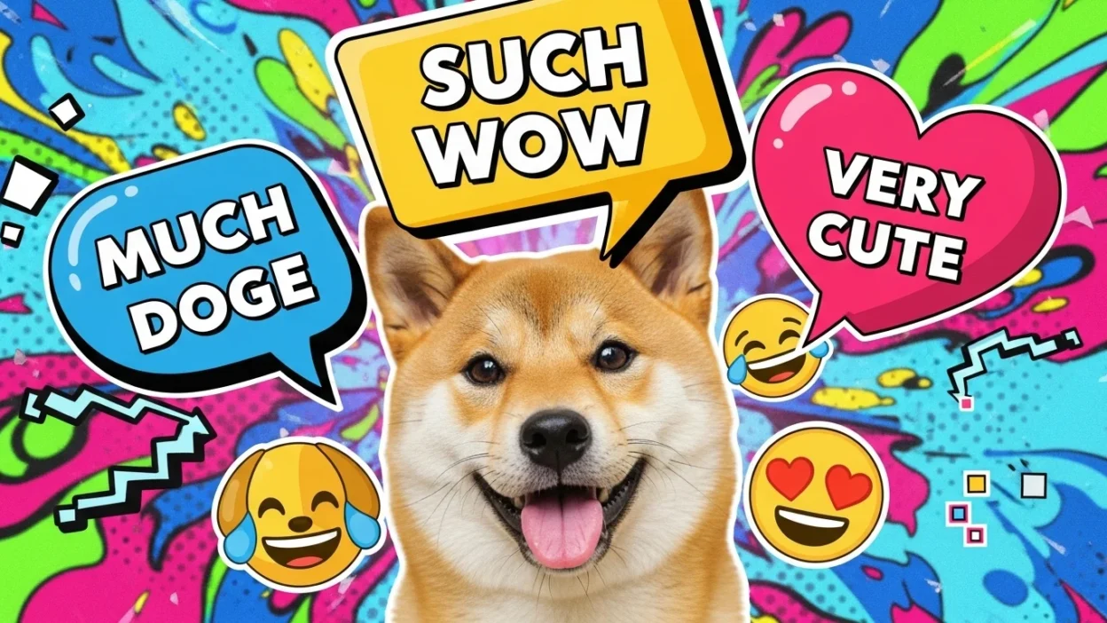 What Does Doge Mean