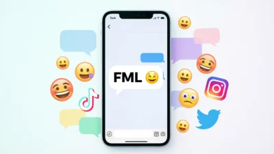 What Does FML Mean