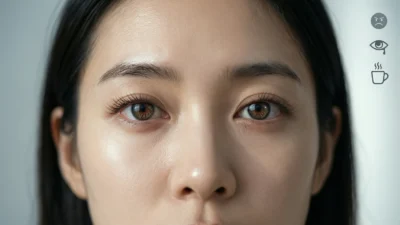 What Does It Mean When Your Eye Twitches