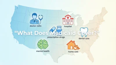 What Does Medicaid Cover