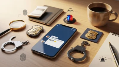 What Does NCIS Stand For