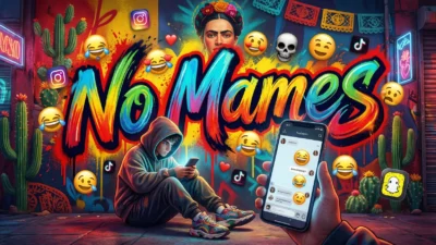 What Does No Mames Mean