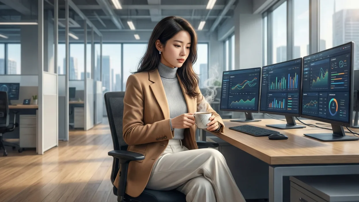 What Does a Data Analyst Do