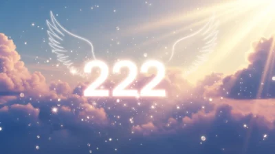 What Does 222 Mean Spiritually