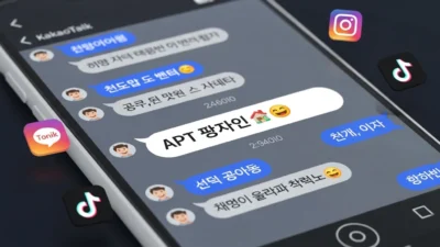 What Does APT Mean in Korean