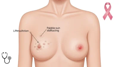 What Does Breast Cancer Look Like