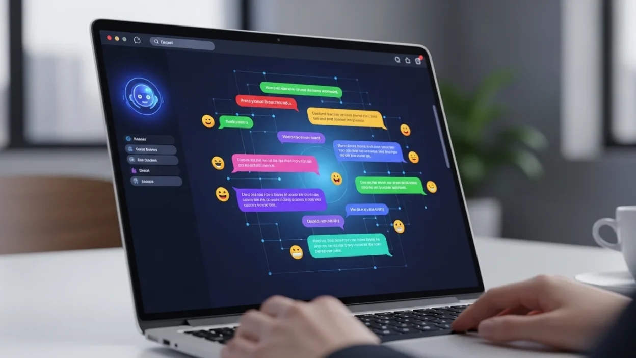 What Does Chat GPT Stand For