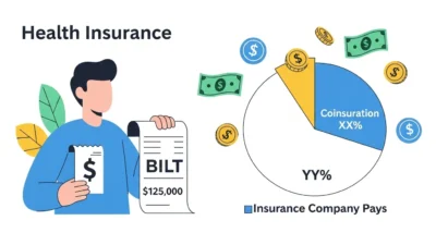 What Does Coinsurance Mean