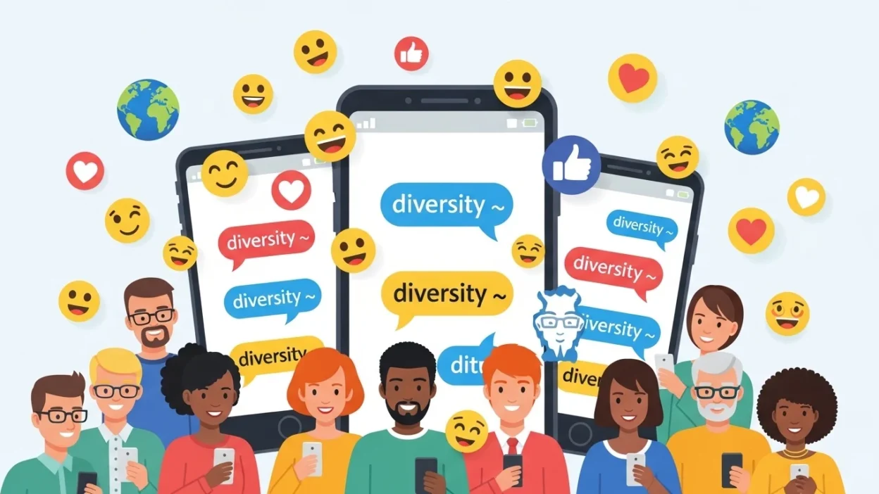 What Does Diversity Mean