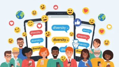 What Does Diversity Mean