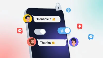 What Does Enable Mean