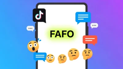 What Does FAFO Stand For
