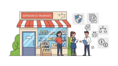 What Does General Liability Insurance Cover