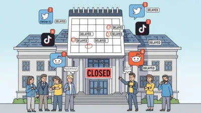 What Does Government Shutdown Mean