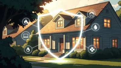 What Does Homeowners Insurance Cover