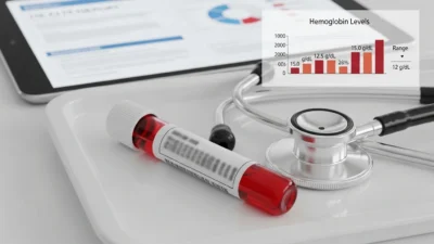 What Does Low Hemoglobin Mean