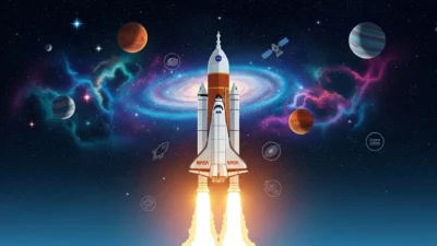 What Does NASA Stand For