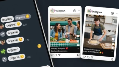 What Does Organic Mean