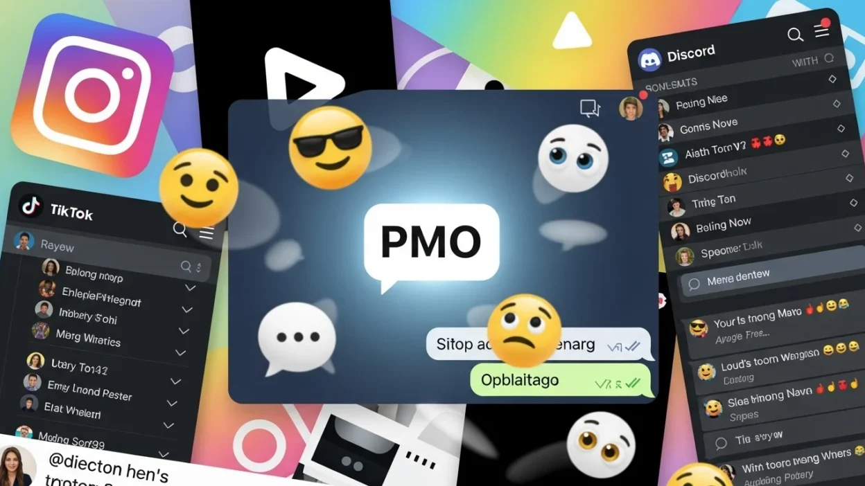 What Does PMO Mean