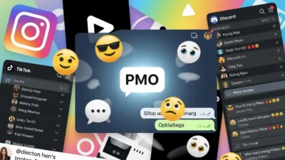 What Does PMO Mean