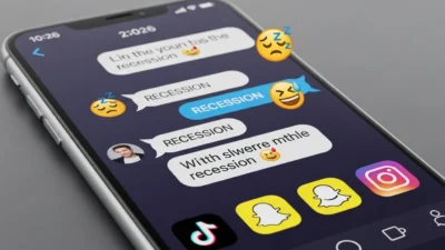 What Does Recession Mean