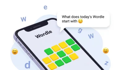 What Does Today's Wordle Start With