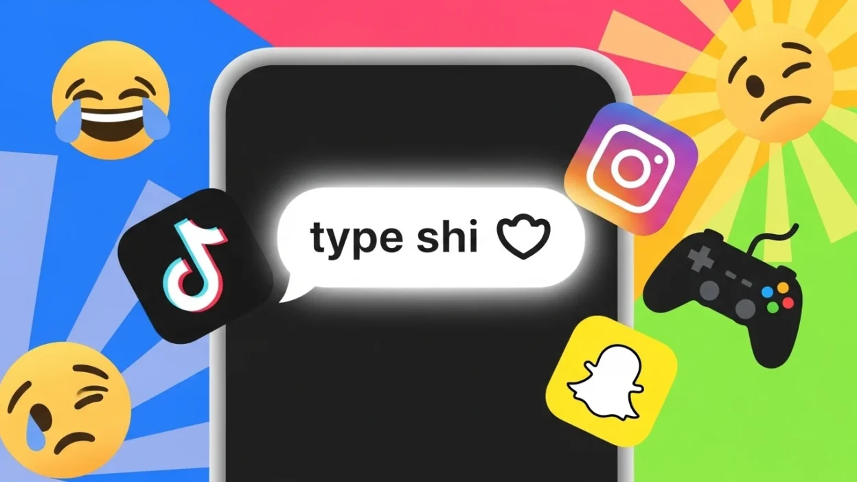 What Does Type Shi Mean