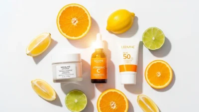 What Does Vitamin C Do for Your Skin
