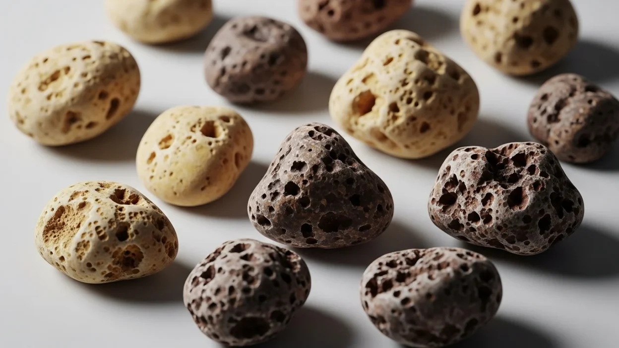 What Does a Kidney Stone Look Like