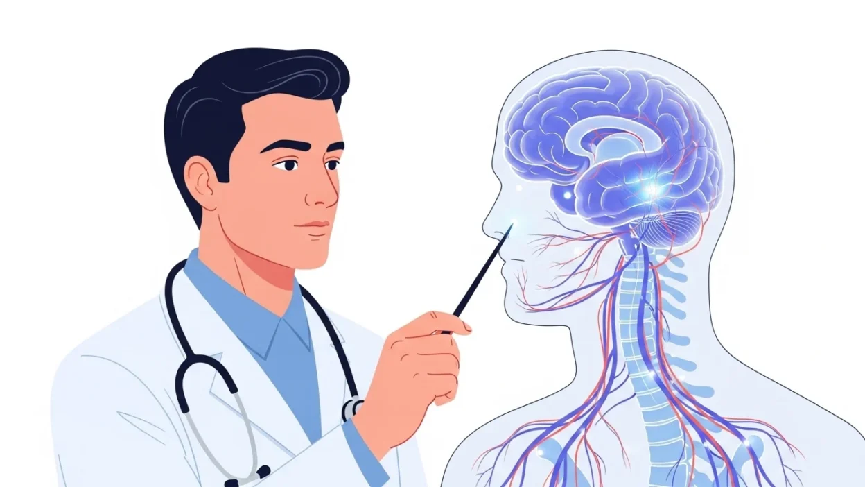 What Does a Neurologist Do