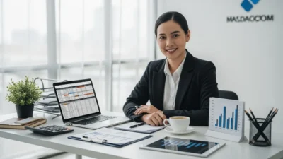 What Does an Accountant Do