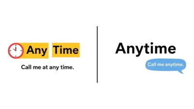 Any Time vs Anytime
